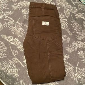 Insulated Gear Cleese lined pants